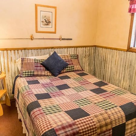 Ruidoso Lodge Cabins # 8 Extérieur photo