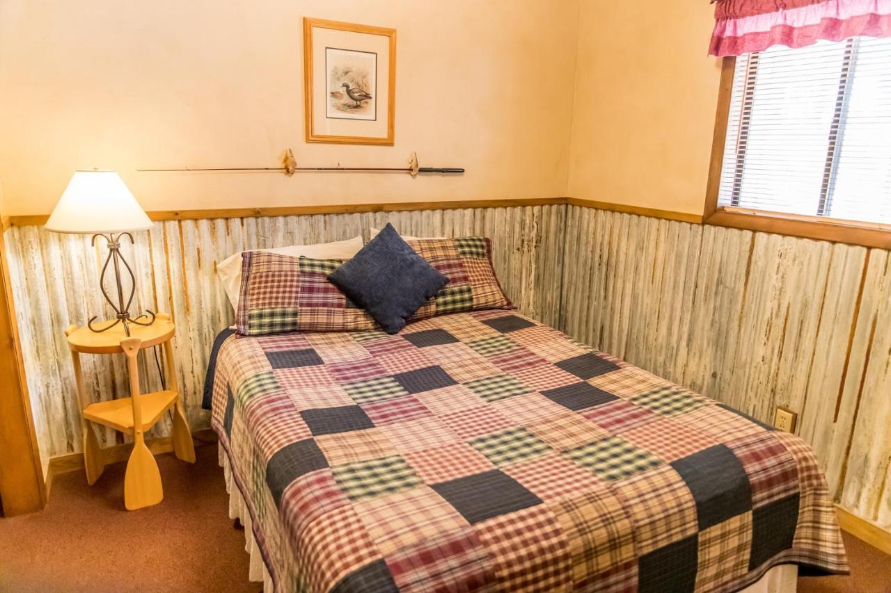 Ruidoso Lodge Cabins # 8 Extérieur photo