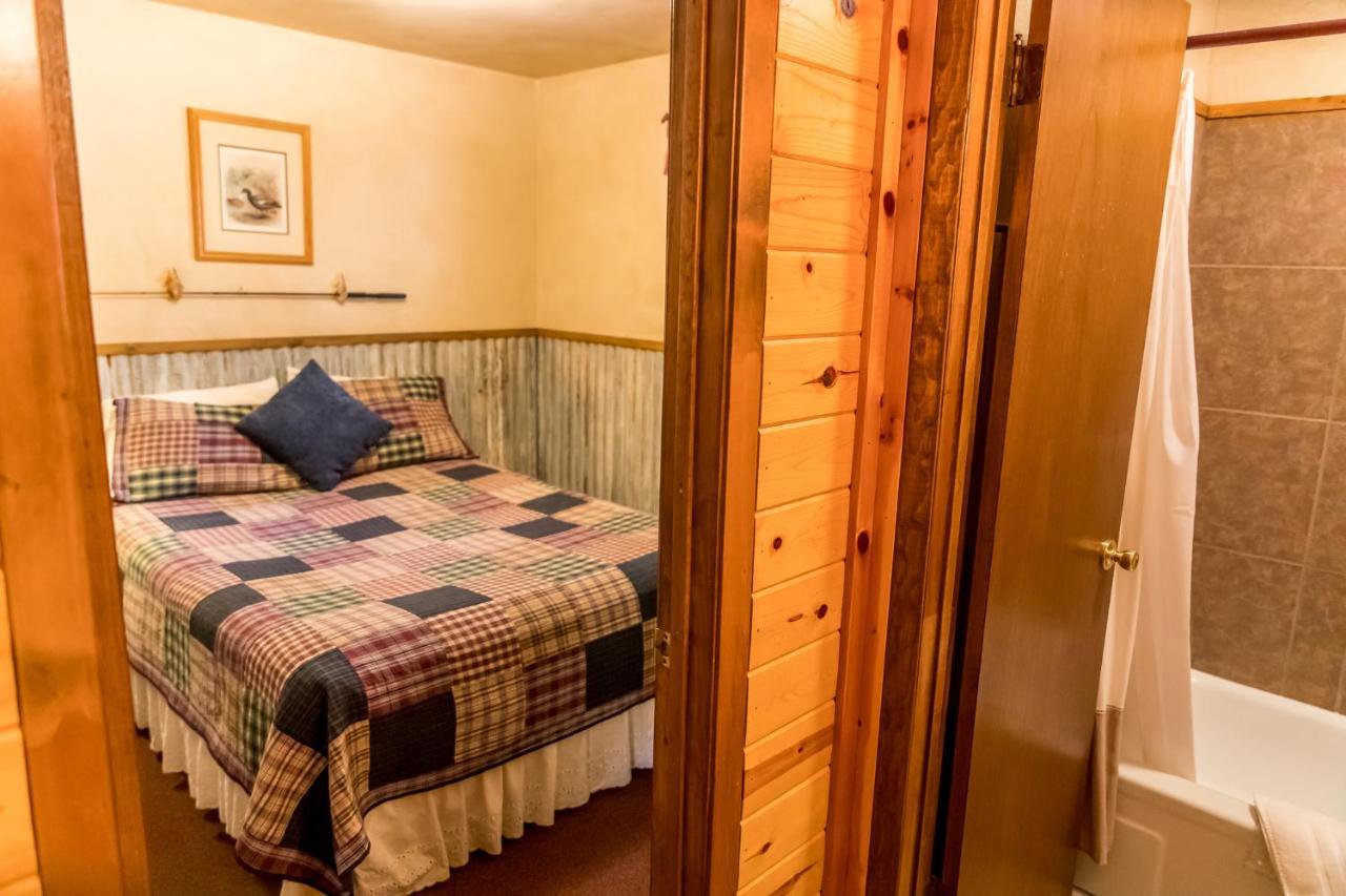 Ruidoso Lodge Cabins # 8 Extérieur photo